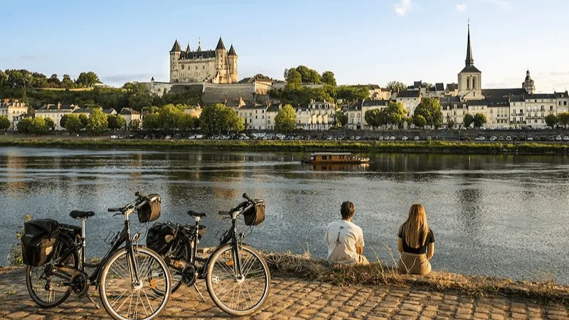 Point de vue de la Loire