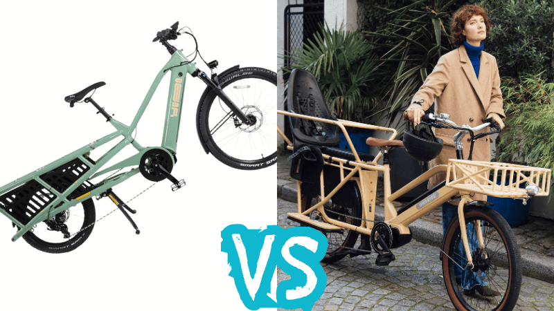 Nebula de Brumaire VS Yuba Spicy Curry 