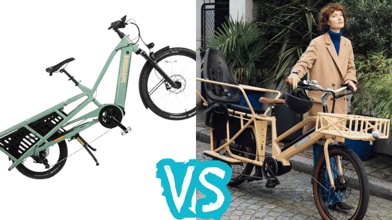 Nebula de Brumaire VS Yuba Spicy Curry 