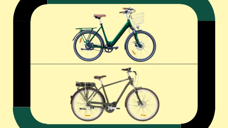 Folio vs Decathlon 920E