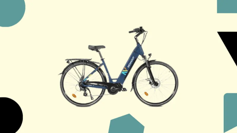 Roller NG de Neomouv