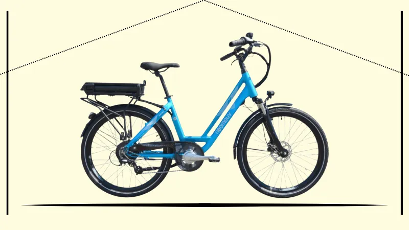 Carlina HY de Neomouv