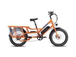 Le vélo Rad Power RadWagon 4
