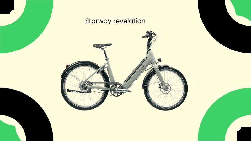 Starway Révélation 