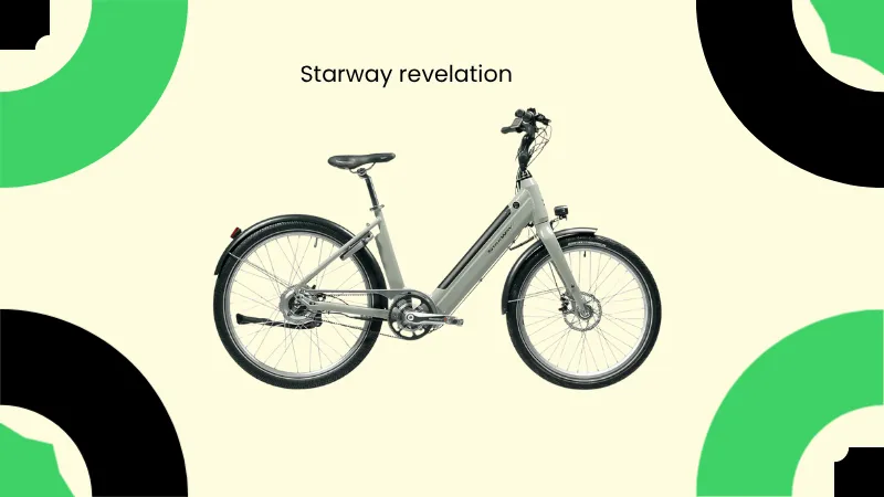 Starway Révélation 