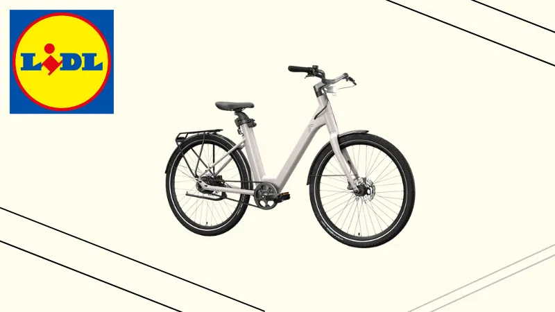  Urban E-Bike Y2 27,5 pouces