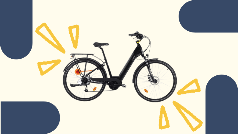 le Feu Vert E-Roll 94 