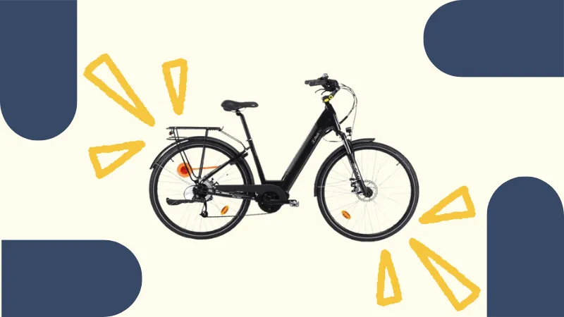 le Feu Vert E-Roll 94 