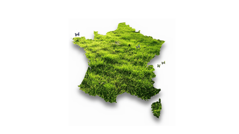 France Verte