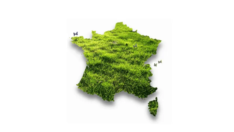 France Verte