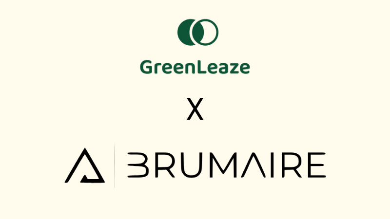 Green Leaze X Brumaire
