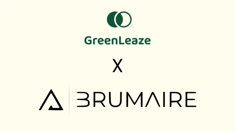 Green Leaze X Brumaire