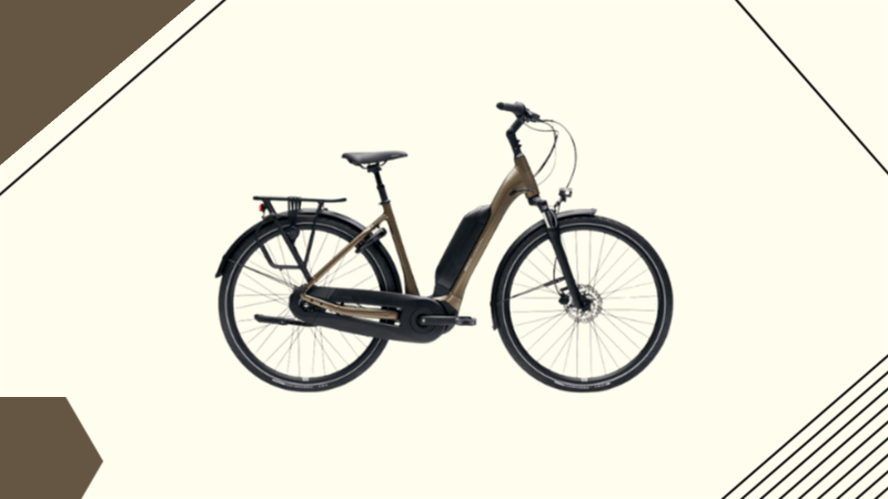 Vélo électrique Giant Expression E+