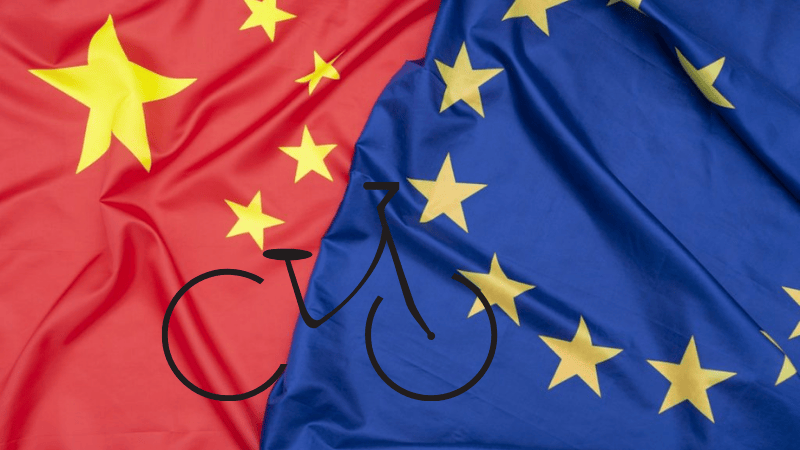L’Union européenne et la Chine