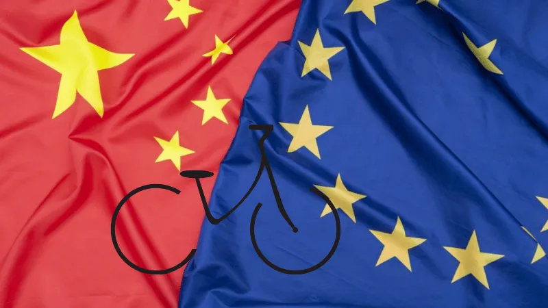 L’Union européenne et la Chine