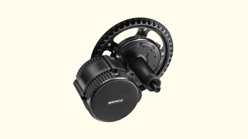 Moteur Bafang