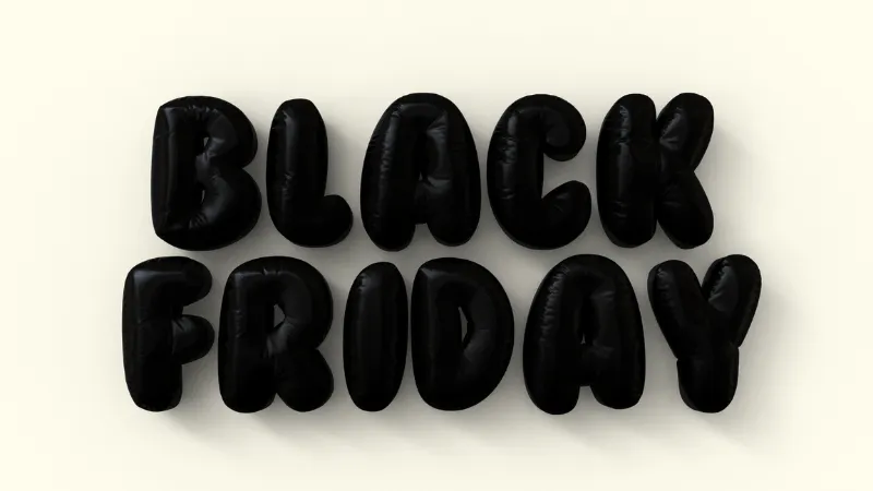 Black Friday