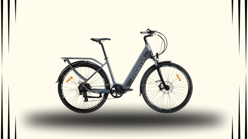 Moma vélo électrique eBike 28 Pro