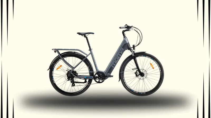 Moma vélo électrique eBike 28 Pro