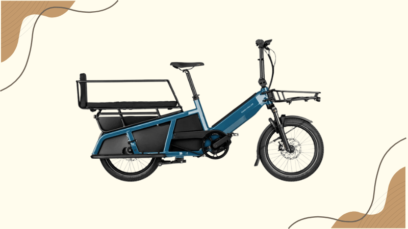 Riese & Muller Multitinker 2