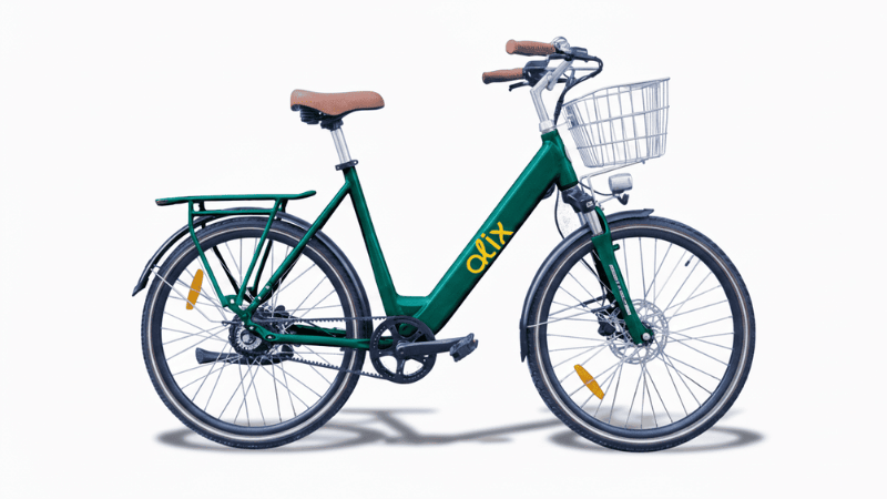 vélo électrique Alix