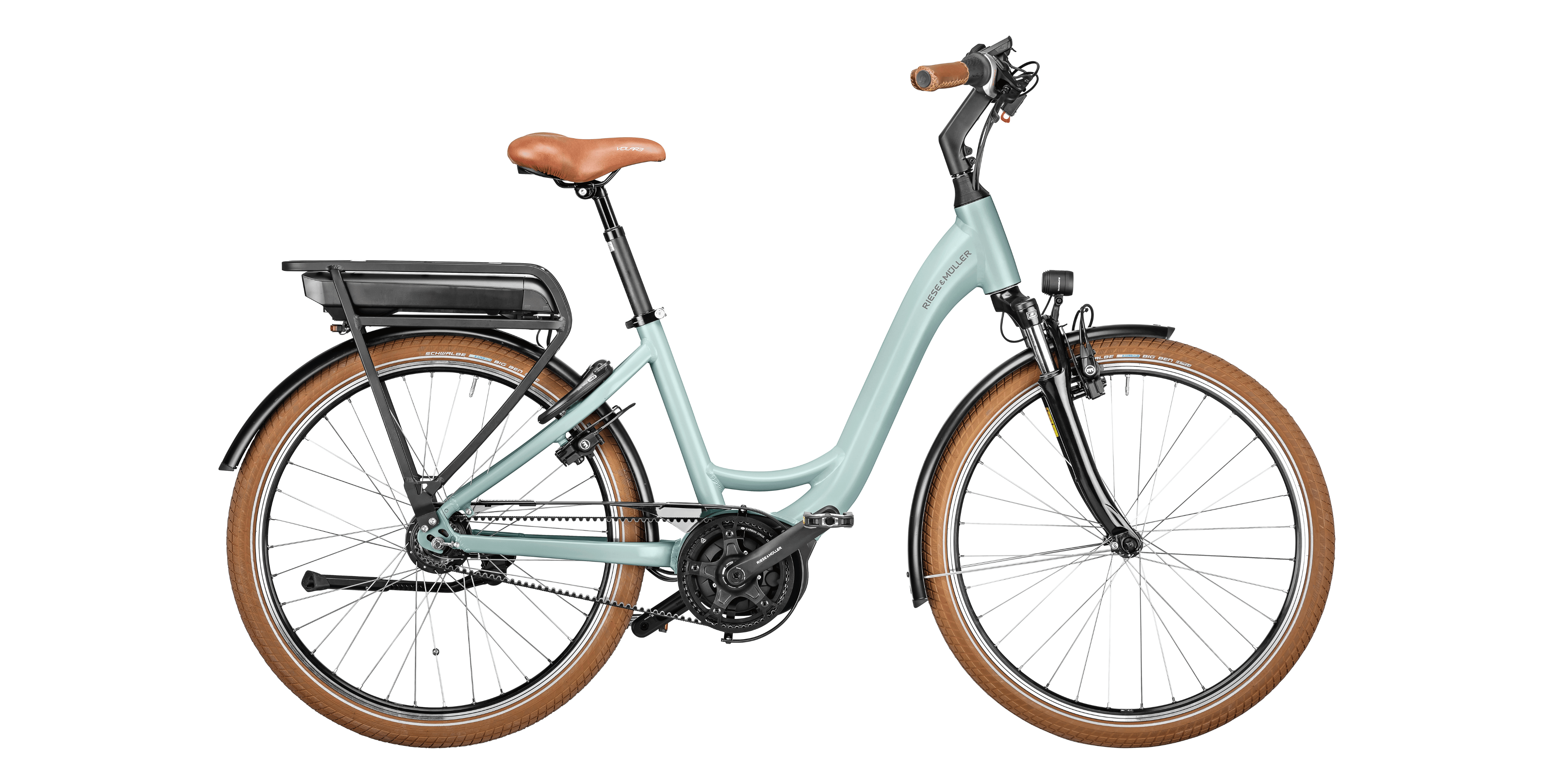 Riese & Müller - Swing