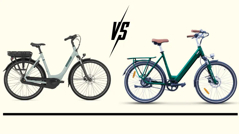 Gazelle Paris Vs Folio de Brumaire