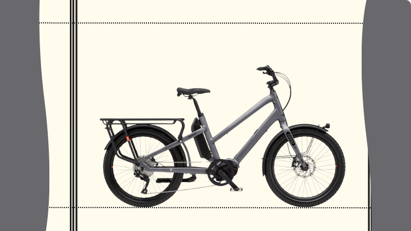 Benno Boost 10D EVO5