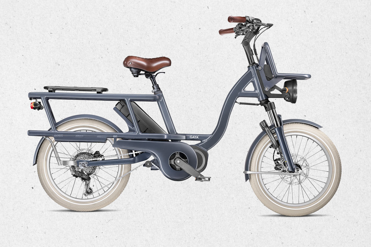 Gaya - L'incroyable, le court