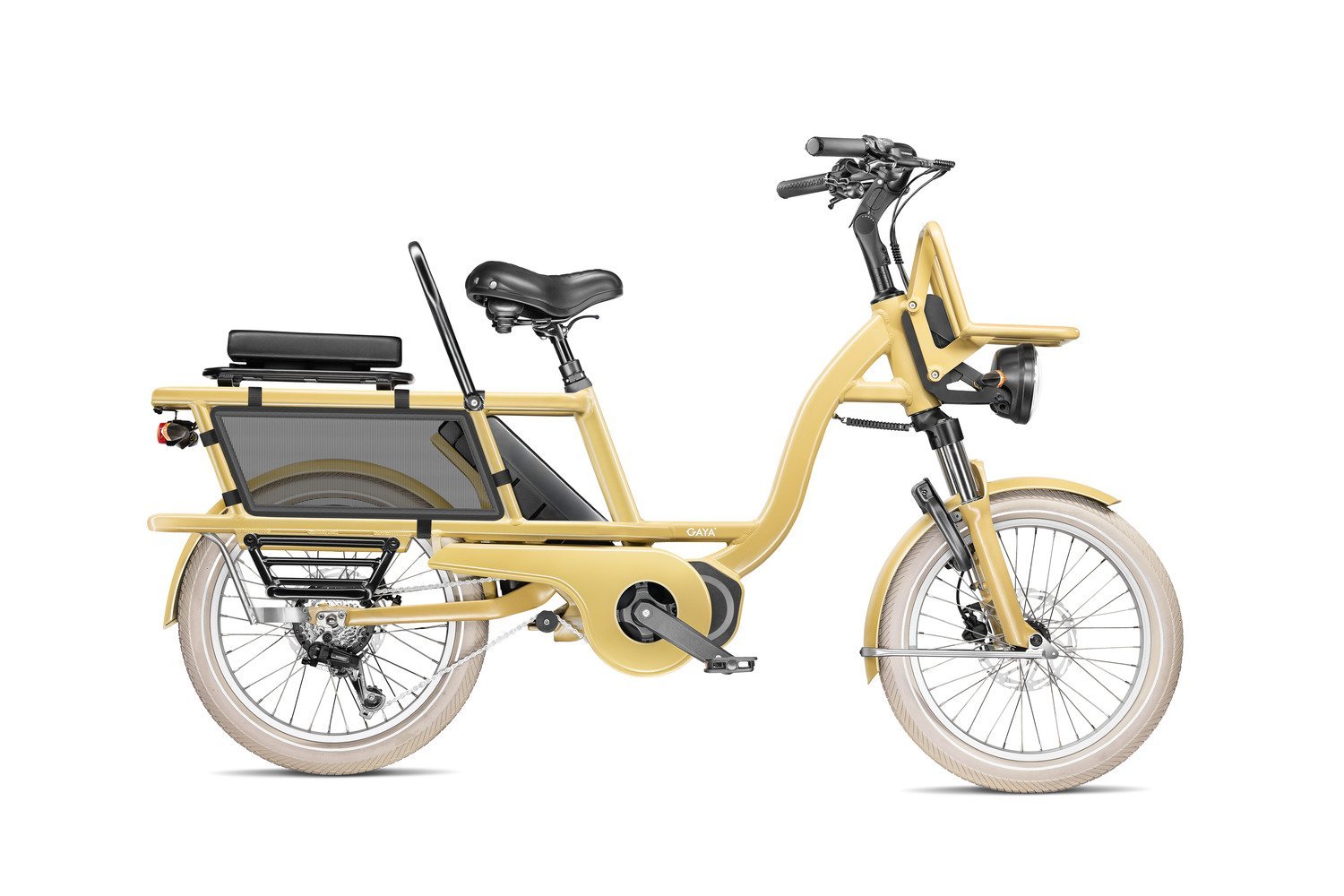 Gaya L'Incroyable - Le Court - Fiche technique - 01net.com