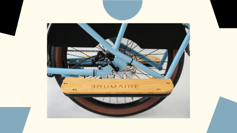 pneus anti-crevaison 