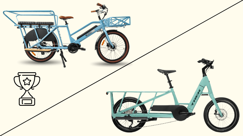 Le Nebula de Brumaire et le Trek Fetch+