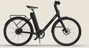 Le vélo électrique connecté Cowboy 4