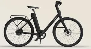 Le vélo électrique connecté Cowboy 4
