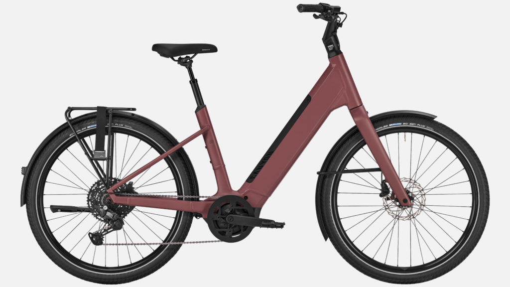 Canyon Precede:On Comfort : un sérieux concurrent pour Moustache