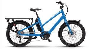 Levélo électrique pour la famille Benno Boost 10D