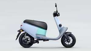 Le scooter Gogoro VIVA