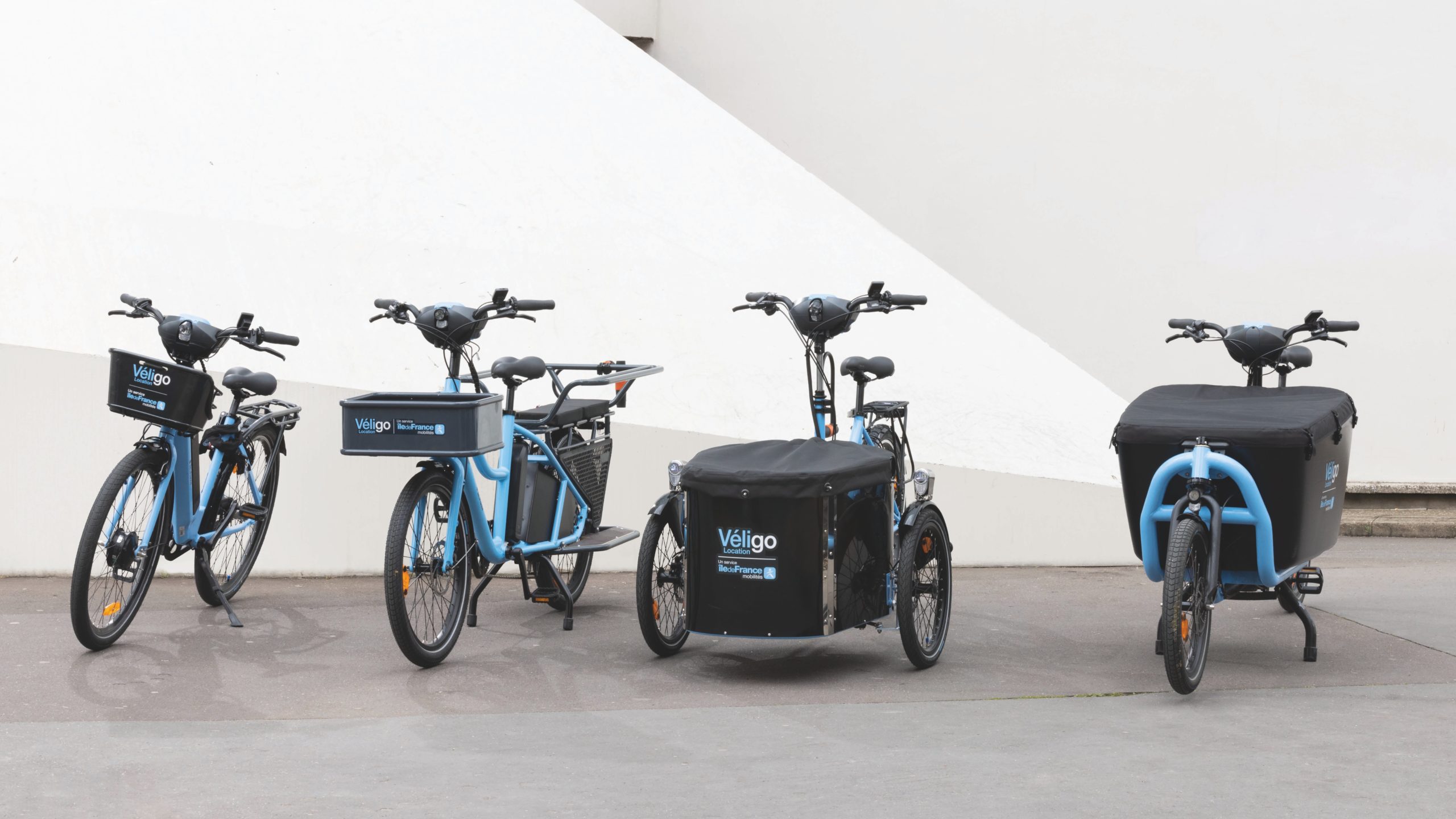 Île-de-France Mobilités : un engouement record pour la prime vélo