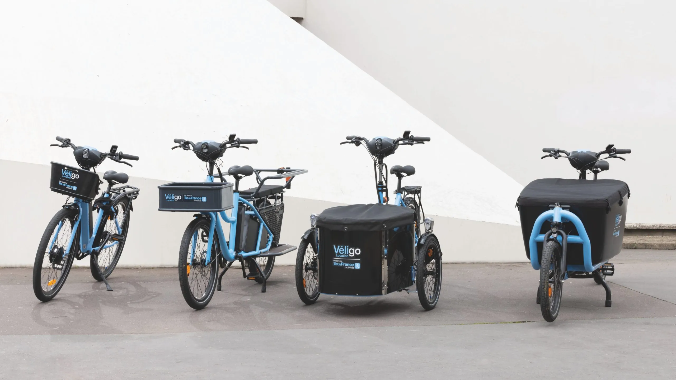 Île-de-France Mobilités : un engouement record pour la prime vélo