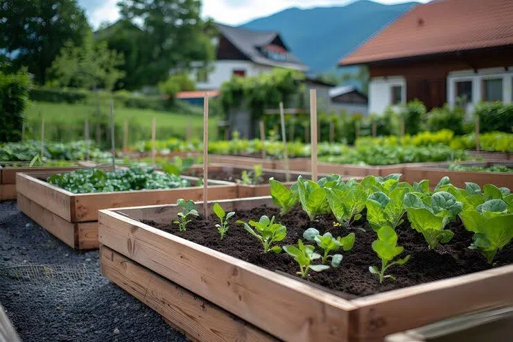 Choisir un potager autonome : top des kits pour y réussir