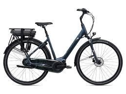 Le vélo électrique Giant Entour E+