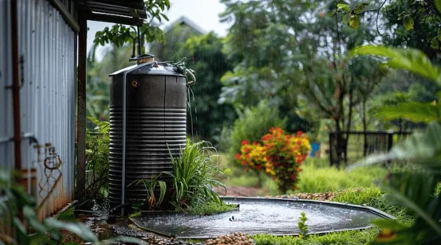 Systèmes de récupération d’eau : Les avantages et conseils pratiques