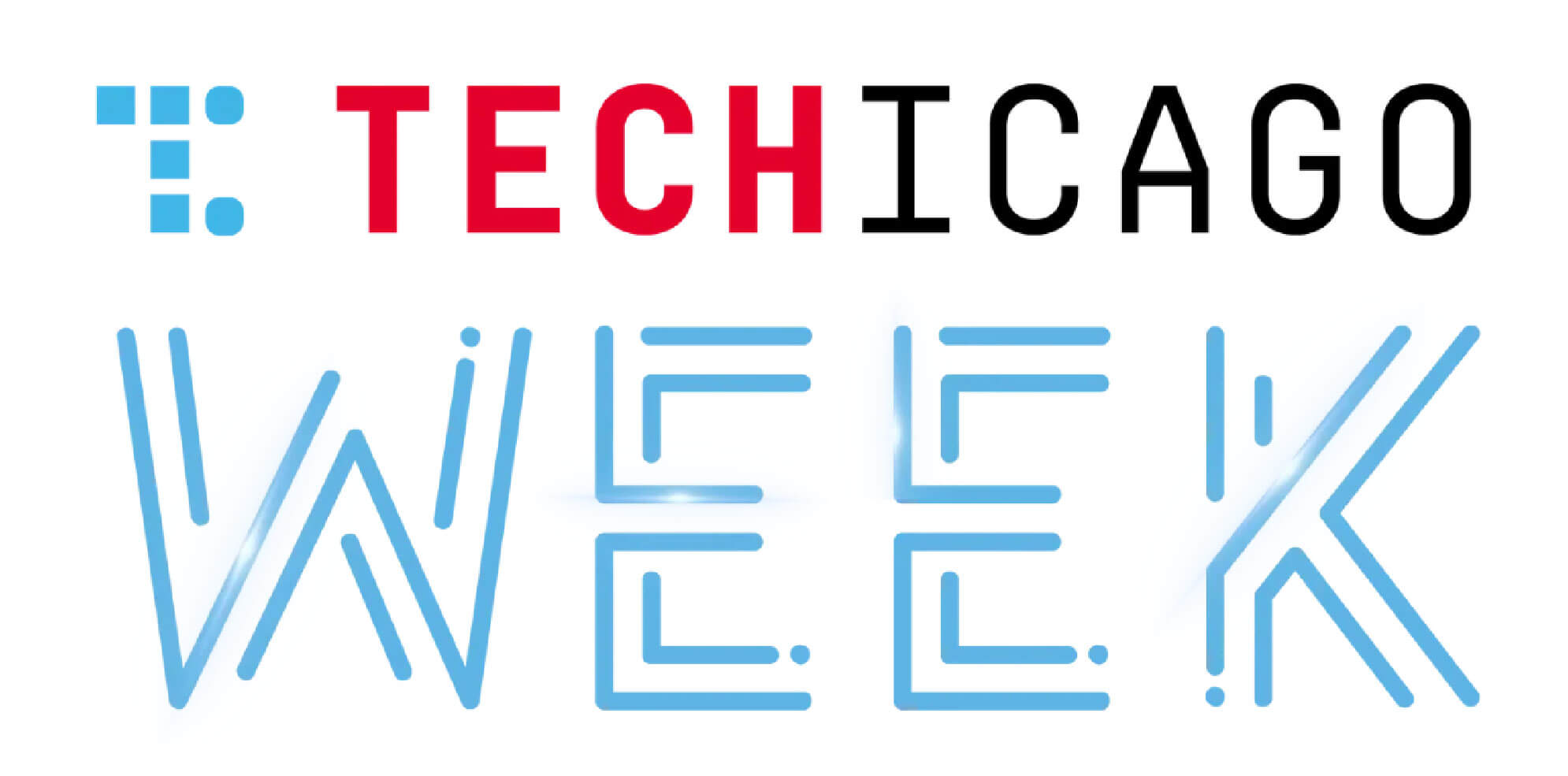 Tech Chicago Week Logo