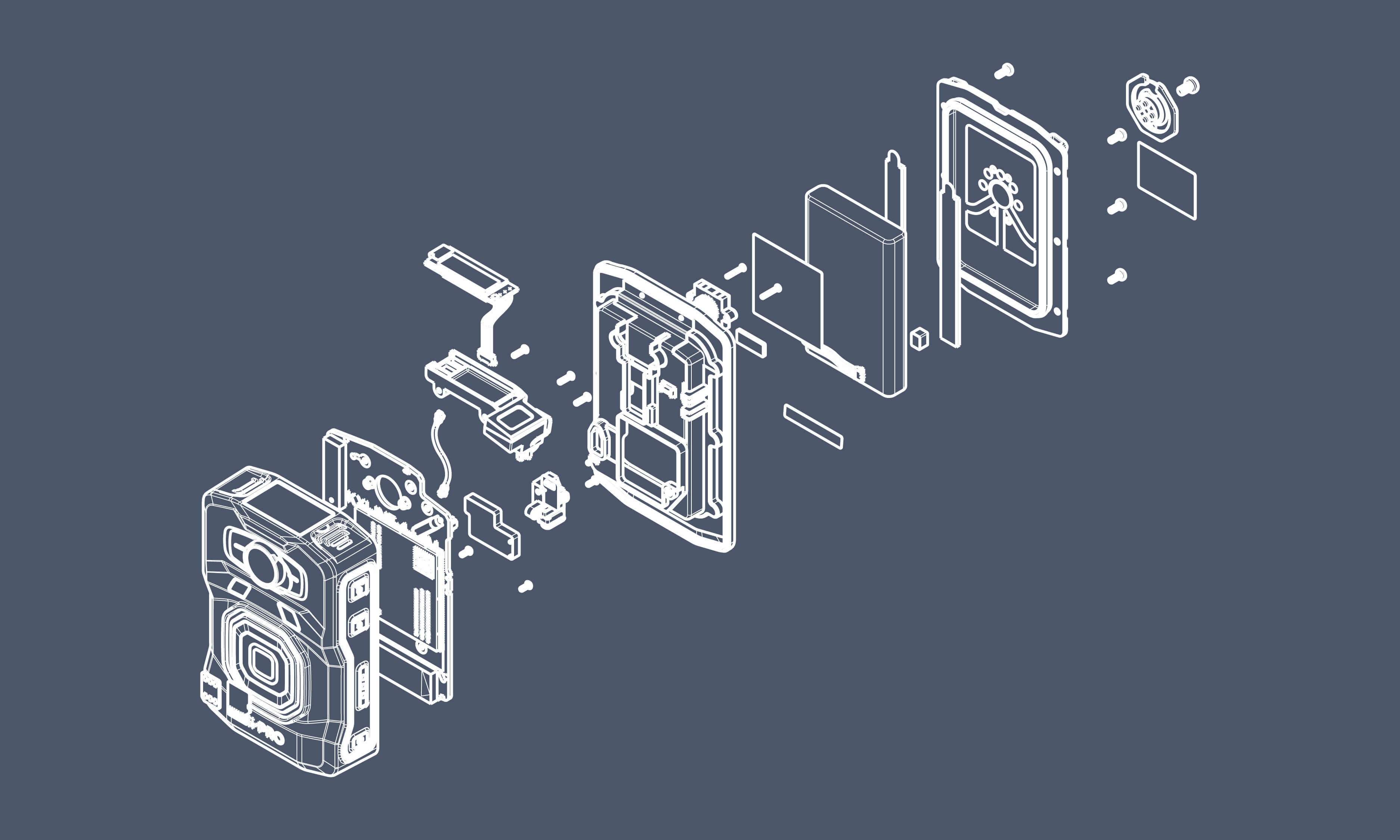 Blog Image for Hatch Product Design and Development Consultancy