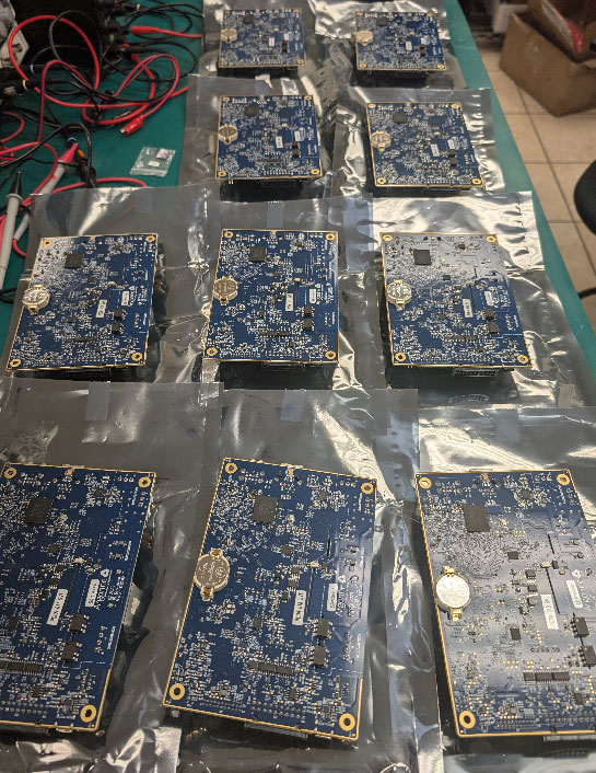 Hatch Engineering and Design Services