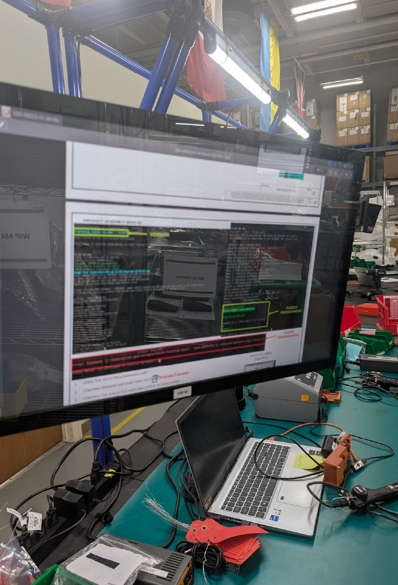 custom software engineering services