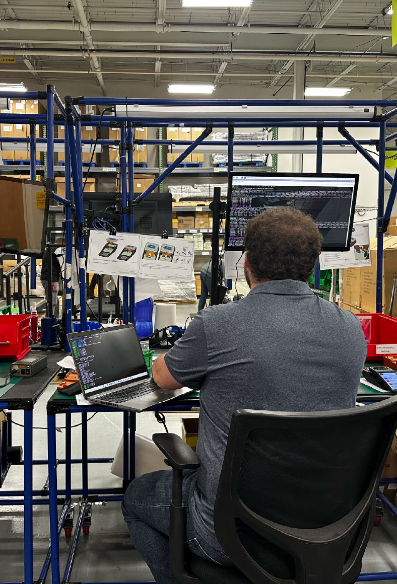 custom software engineering services