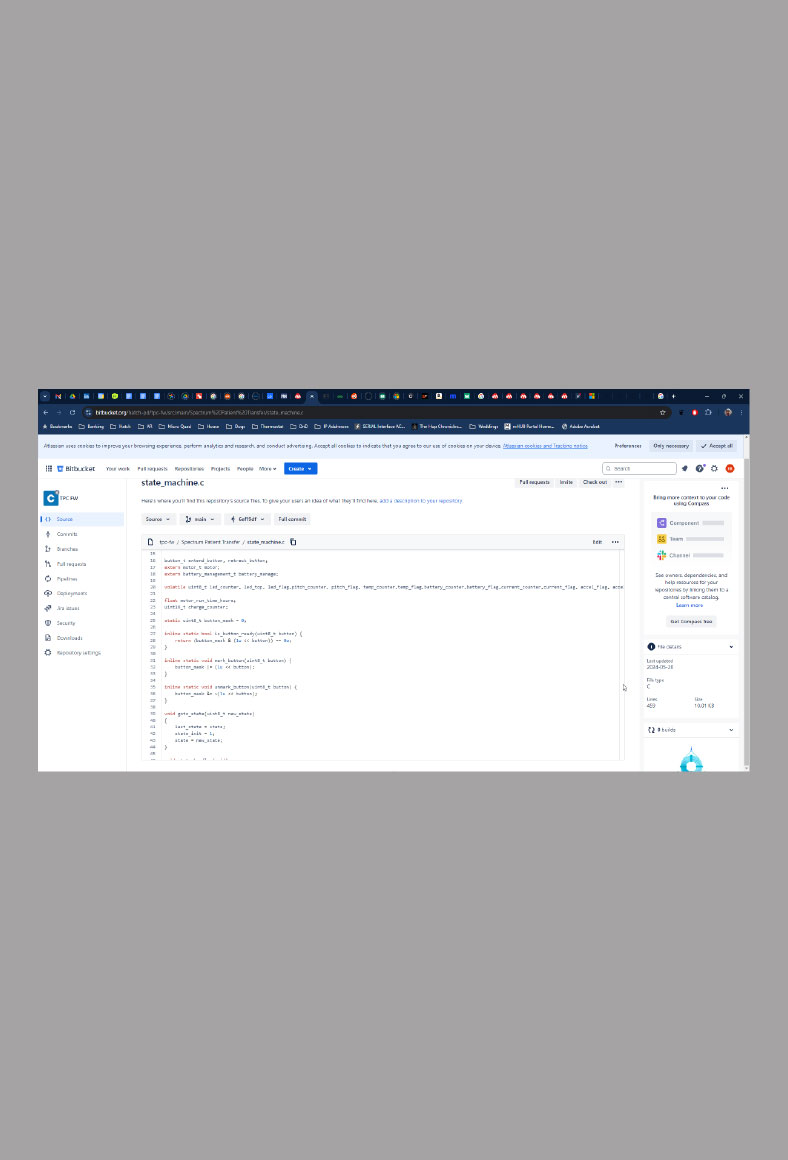 custom software engineering services
