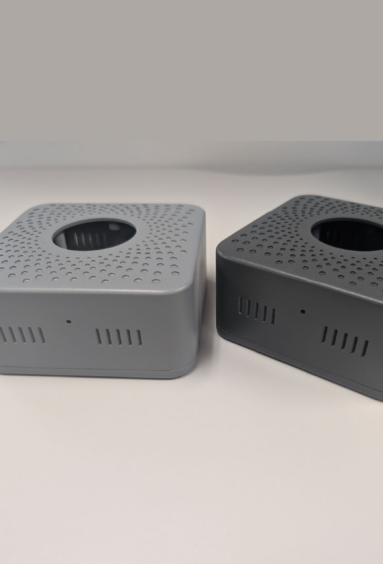 prototype development services