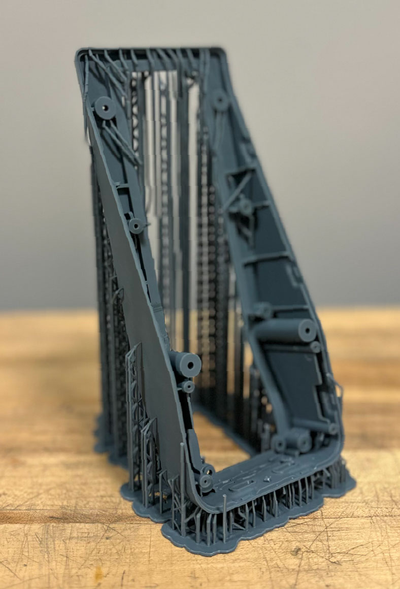 prototype development services